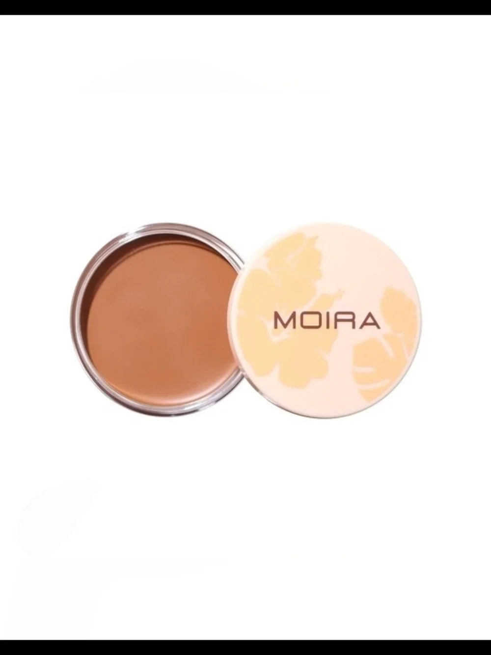 Moira Beauty Cream Bronzer- Light BNIB